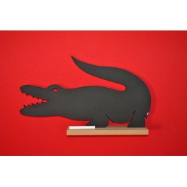 Crocodile Crocodile