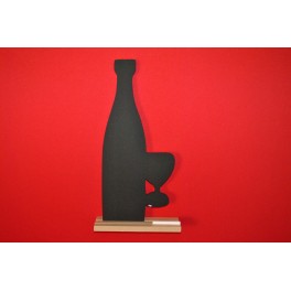Pot + Verre Pot + Verre