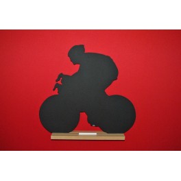 Cycliste Cycliste