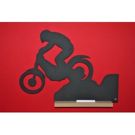 Moto Trial Moto Trial