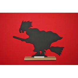 Sorcière Sorcière