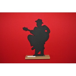 Guitariste Guitariste