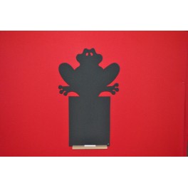 Grenouille Grenouille