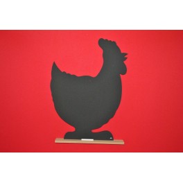 Poule Poule