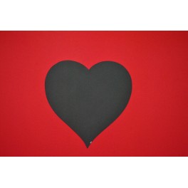 Coeur sans socle Coeur sans socle