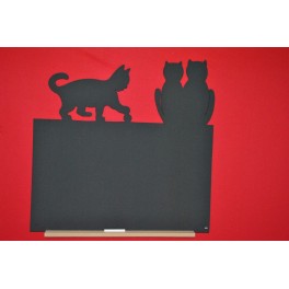 Les trois Chats Les trois Chats