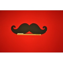 Moustache