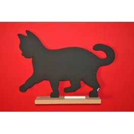 Chat qui joue Chat qui joue