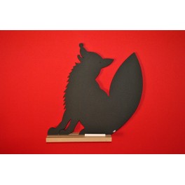 Renard Renard